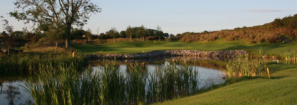 Rathcore Golf & Country Club - photo 4