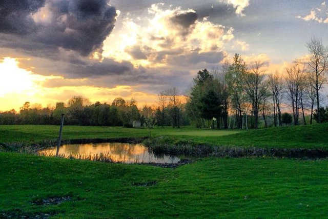 Windy Hills Golf Course - photo 2