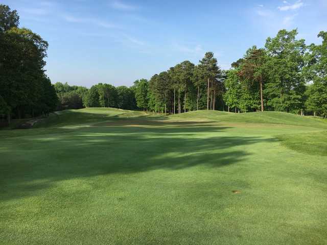 Forest Greens Golf Club - photo 3
