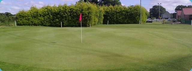 Lincoln Golf Centre - photo 2
