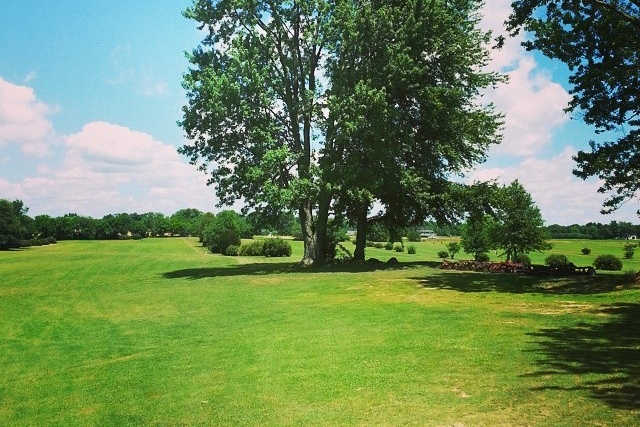 White Lick Golf Course