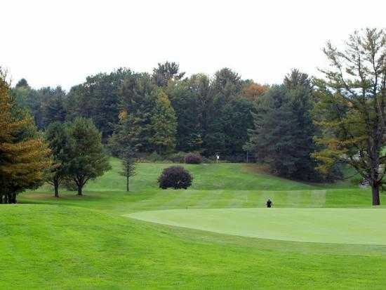 Amsterdam Municipal Golf Course - photo 2