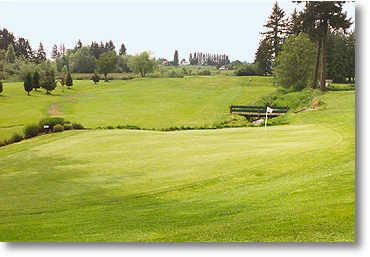 St. Helens Golf Course - photo 1