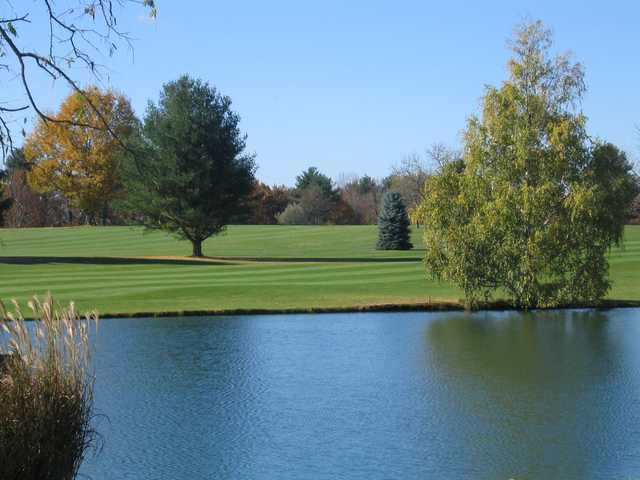 Grandview Country Club - photo 2