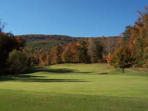 Mount Airy