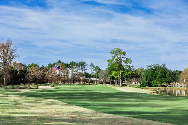 Oakwing Golf Club - photo 1
