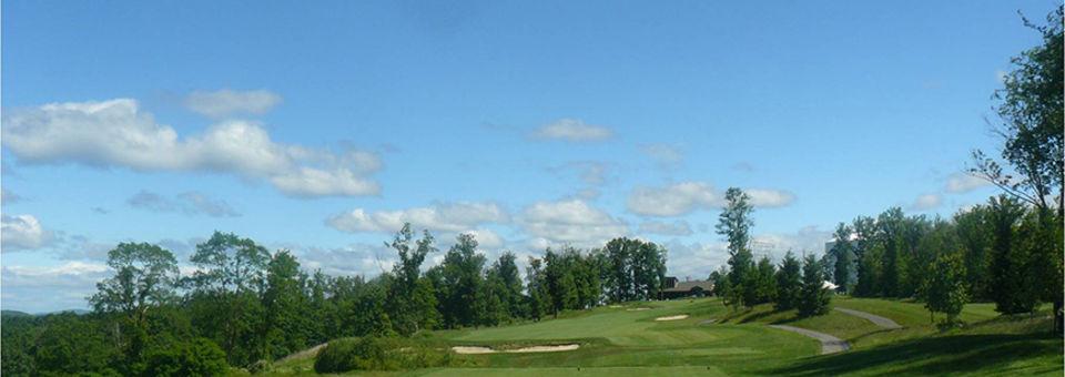 Hudson Hills Golf Course - photo 8
