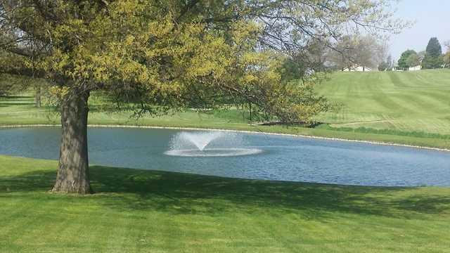 Oakwood Golf Course (IA) - photo 2