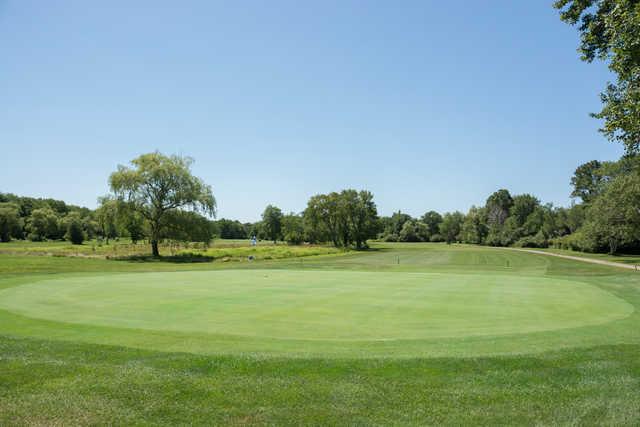Norwood Country Club - photo 4