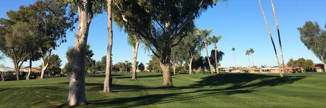 Sunland Village Golf Club - photo 2