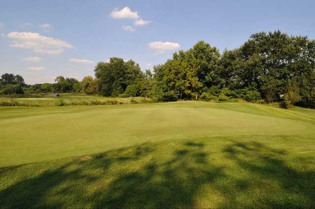 Mud Run Golf Course - 9 Holes - photo 3