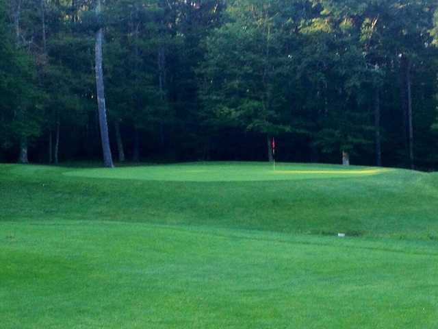 Rochester Golf Club - photo 4