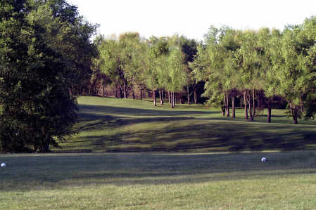 Mill Race Golf Club - photo 3