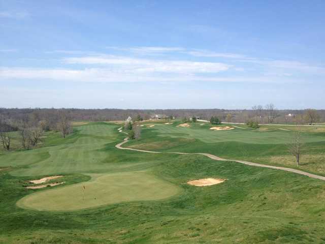 Old Silo Golf Course - photo 4