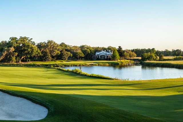 Caledonia Golf & Fish Club - photo 2