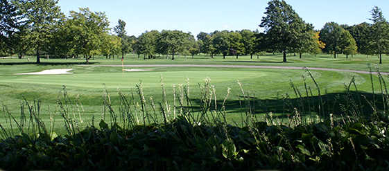 Lake View Country Club - photo 4
