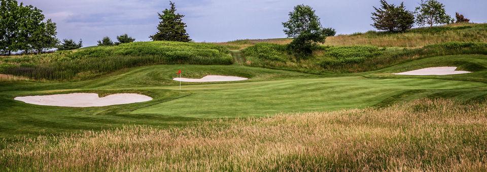 Heron Glen Golf Course - photo 6