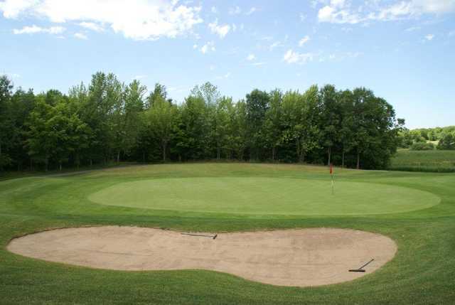 Baker National Golf Course - photo 5