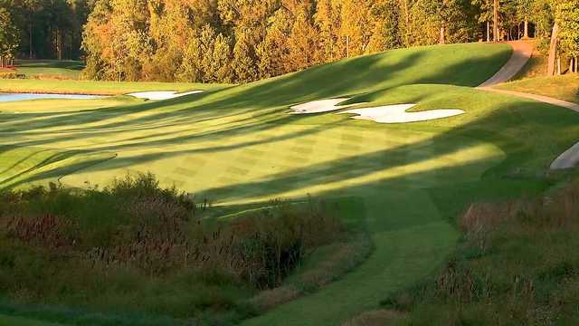 Kinloch Golf Club - photo 2