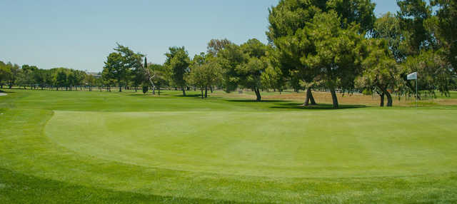 Diablo Creek Golf Course