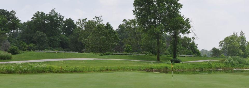 Coffin Golf Club - photo 5