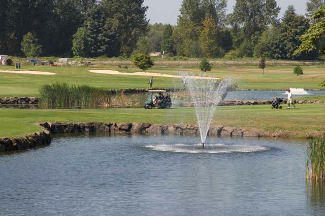Auburn Golf Course - photo 4