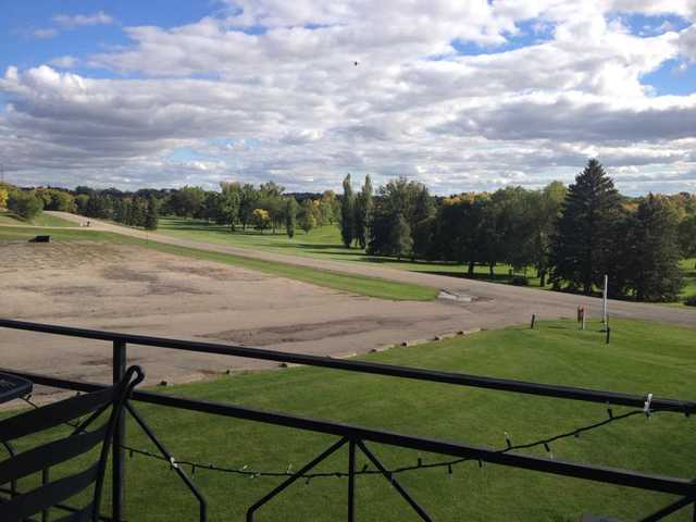 Lisbon Bissell Golf Club - photo 2