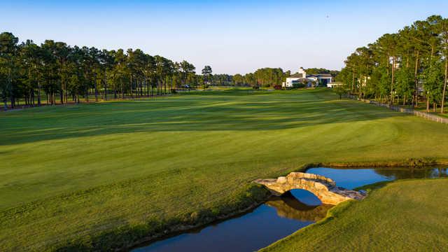 World Tour Golf Links