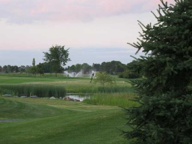 The Landings Golf Club - photo 3