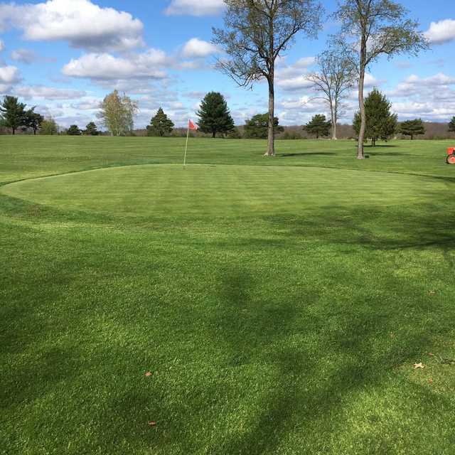 Speers Public Golf Course