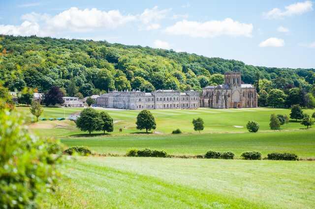 Milton Abbey Golf Course - photo 3