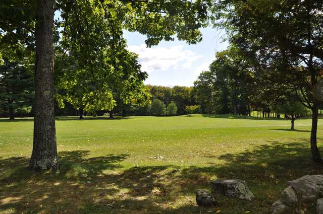 Millwood Farms Golf Course