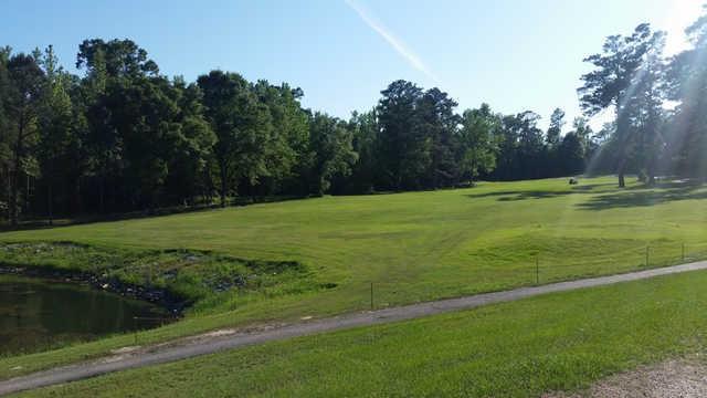 Jackson Links Golf Course - photo 1
