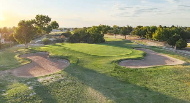 New Mexico Military Institute Golf Course - photo 5