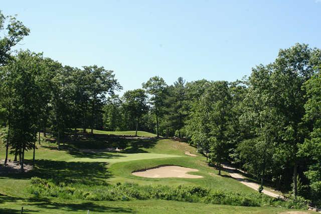 Beaver River Golf Club - photo 2