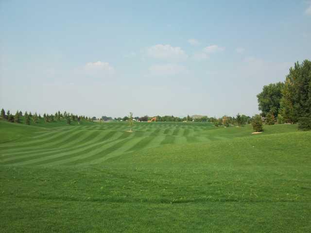 SpurWing Country Club - photo 2