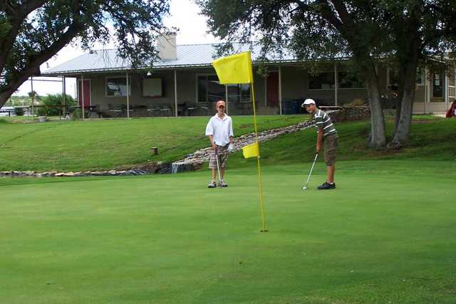 Sonora Golf Club - photo 2