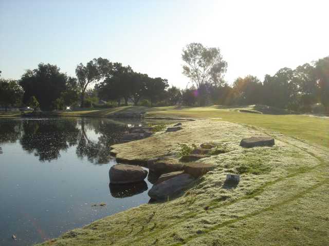 Skylinks Golf Course - photo 2
