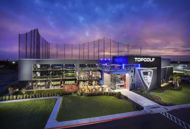 Topgolf Albuquerque