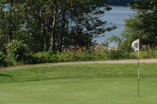 The Thousand Island Country Club - photo 3