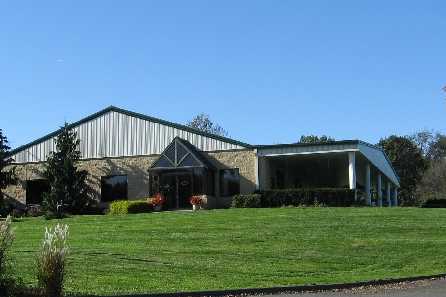 Farmingbury Hills Golf Course - photo 3