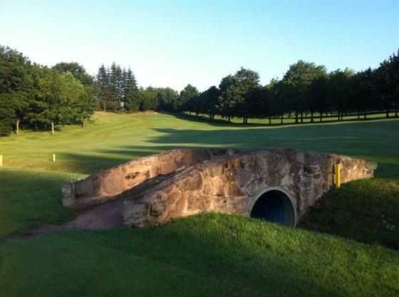 Mickleover Golf Club - photo 2