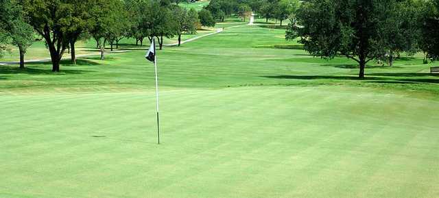 San Antonio Country Club - photo 2