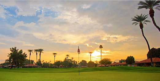 Sunrise Country Club - photo 2