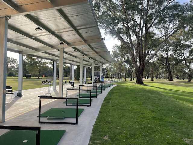 Bendigo Golf Club - photo 2