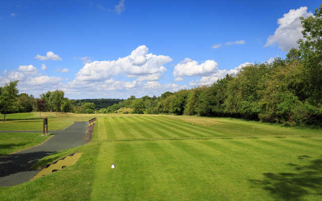 West Kent Golf Club - photo 4