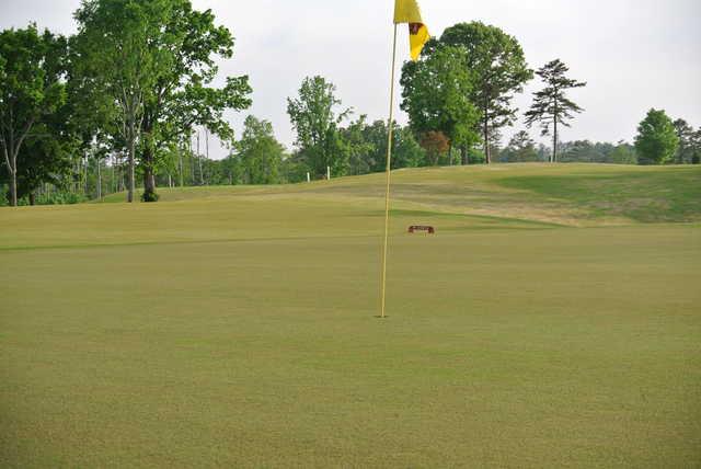 Eagle's Nest Golf Course - photo 3