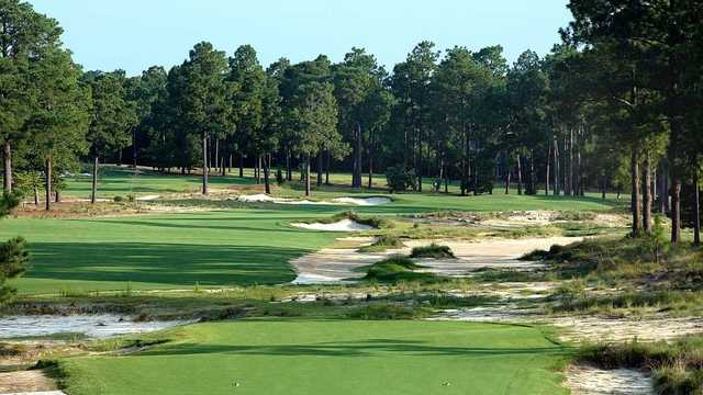 Pinehurst Resort & Country Club - #4 Course - photo 3