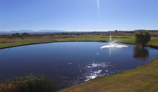 San Pedro Golf Course - photo 2