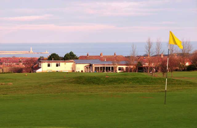 South Shields Golf Club - photo 1